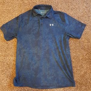 Under Armour Polo